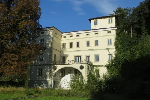 Château de Podvin