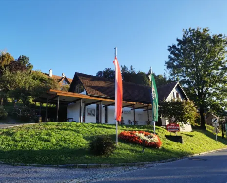 Hallstattské muzeum Großklein