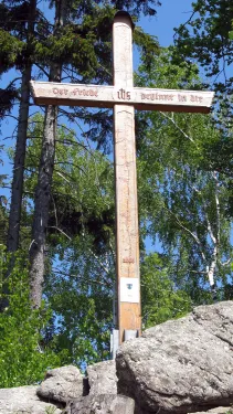 Brandstetterkogel