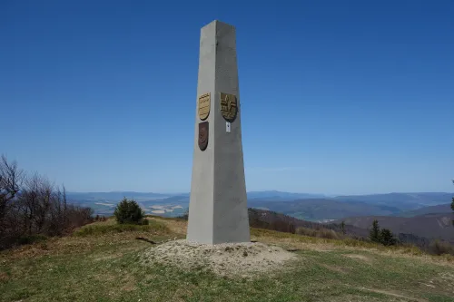 Vrch Minčol