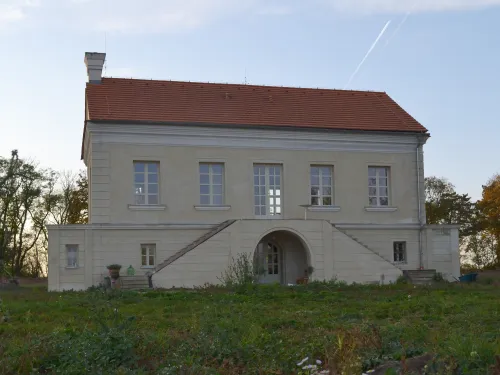 Letohrádek Portz