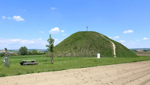 Leeberg Großmugl