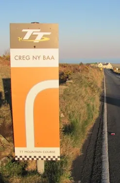 Creg-ny-Baa