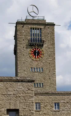 Turmforum Stuttgart 21