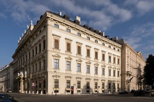 Městský palác Liechtenstein
