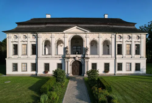 Zámek Hohenbrunn