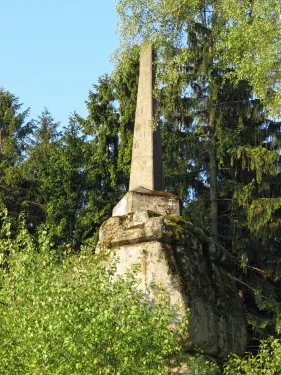 Vysoký kámen