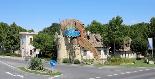 Familypark in Sankt Margarethen im Burgenland