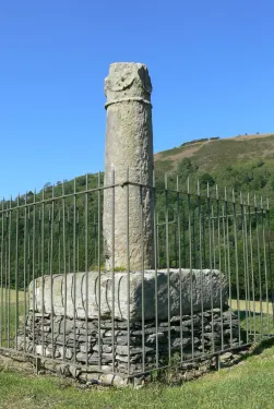 Pillar Eliseg