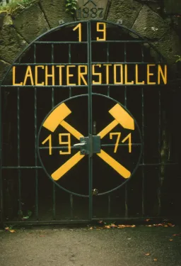 19láchterská štola