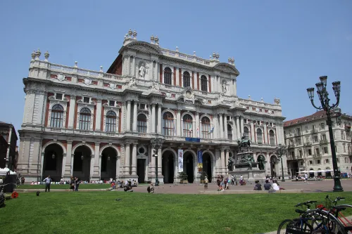 Národní muzeum italského risorgimenta