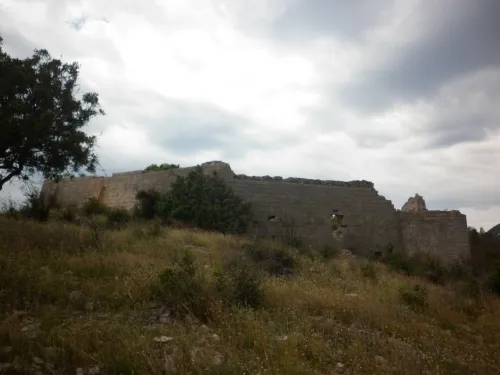 Pevnost Tabija