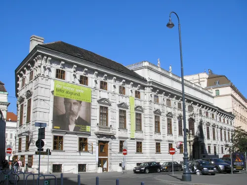Palác Lobkovice
