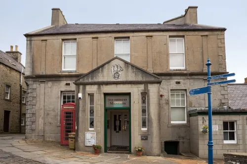 Muzeum Stromness