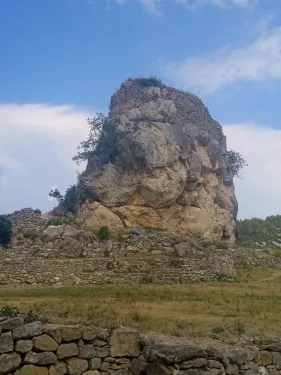 Torre de Boussecos