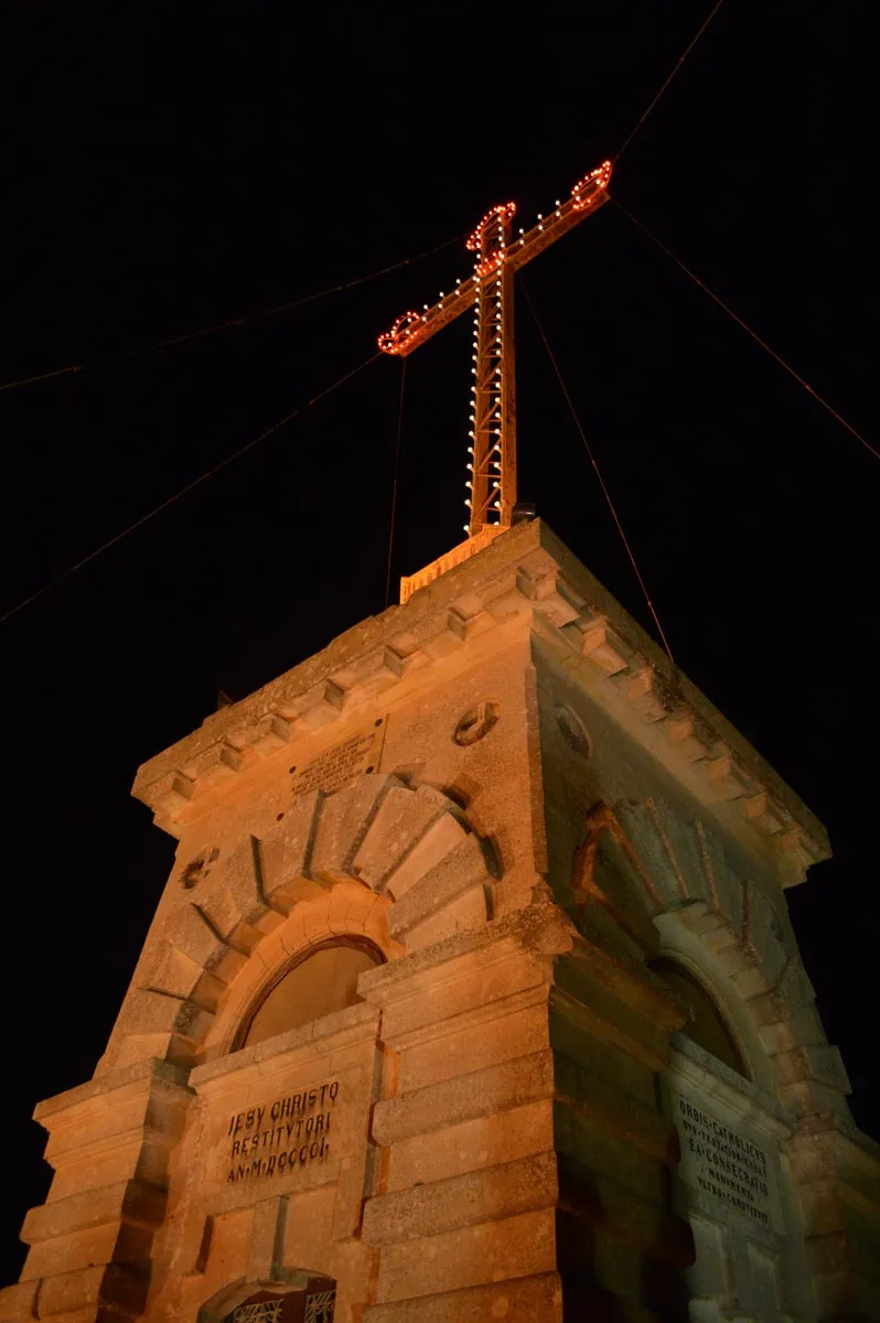 Croix de Laferla
