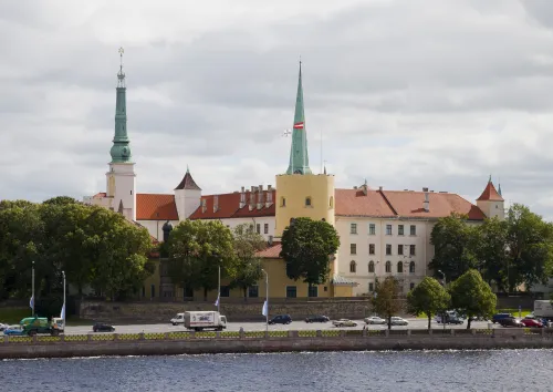 Rigaer Schloss