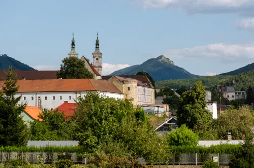 Pevnost Ilava