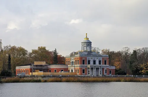 Mramorový palác