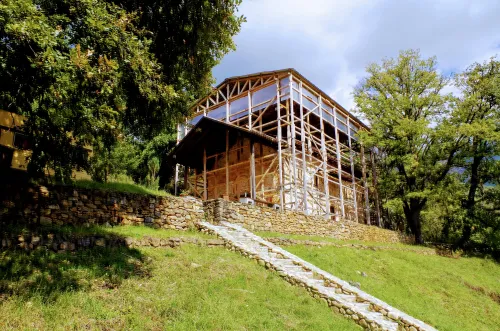 Church of St. George in Kurbinovo