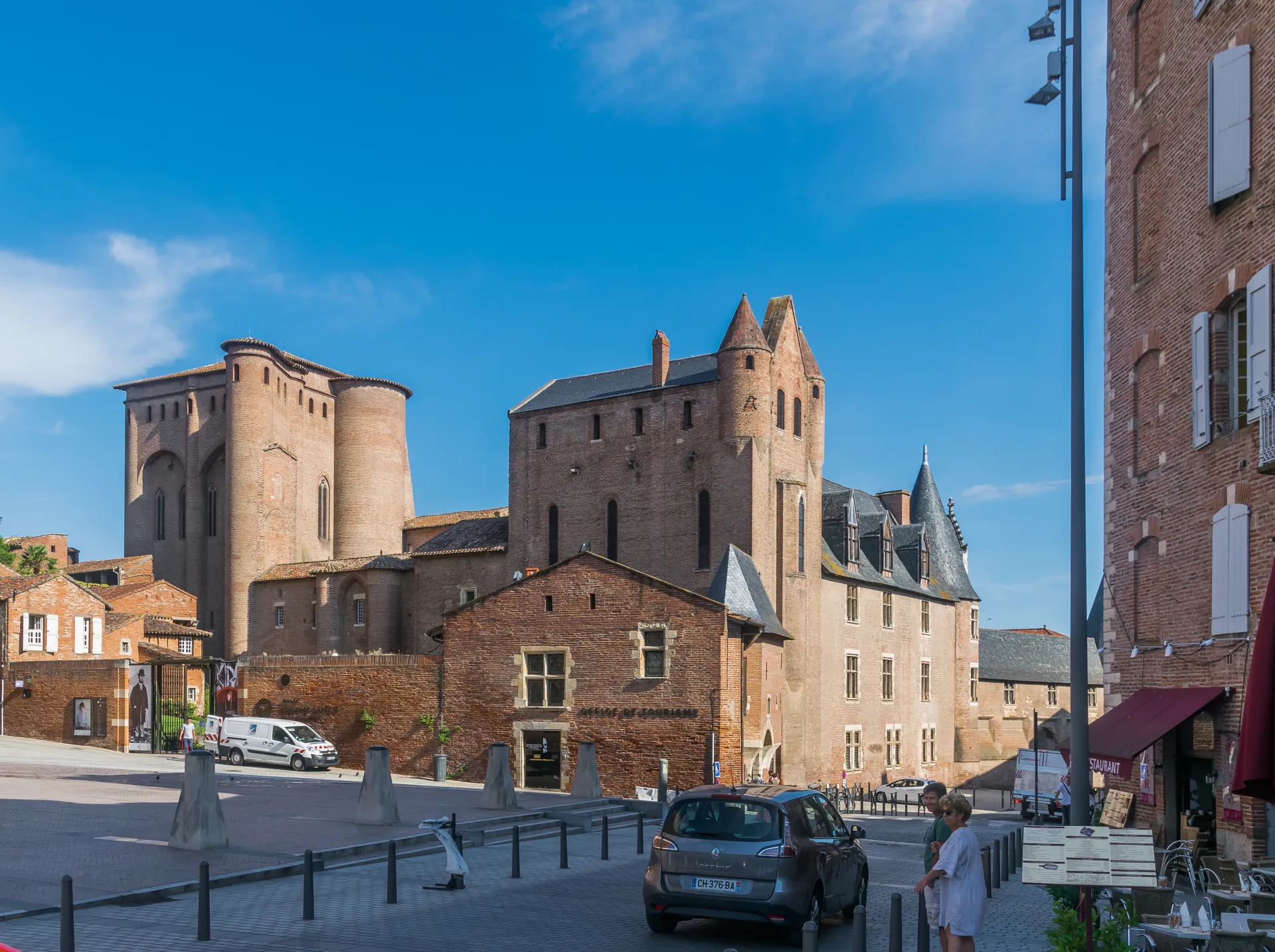 Palác Berbie