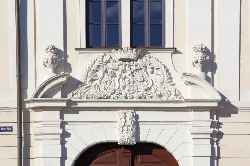 Schloss Schrems