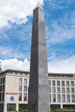 Obelisk Lednice