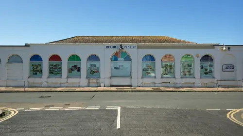 Museum Bexhill