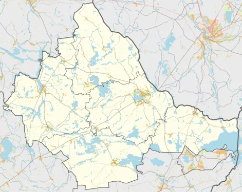 Hradiště Gasių