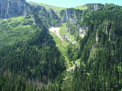 Mietusia Cave