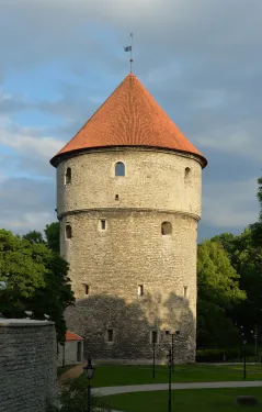 Tour d’artillerie Kiek in de Kök