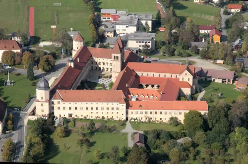 Seckau Abbey