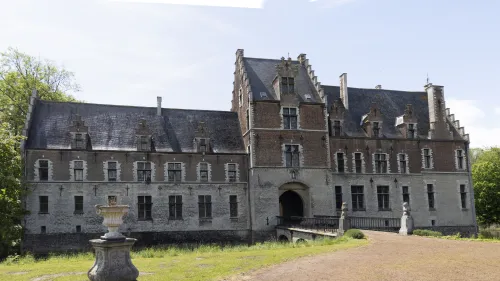 Château Het Steen