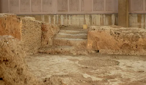 Archeologická lokalita Lerna
