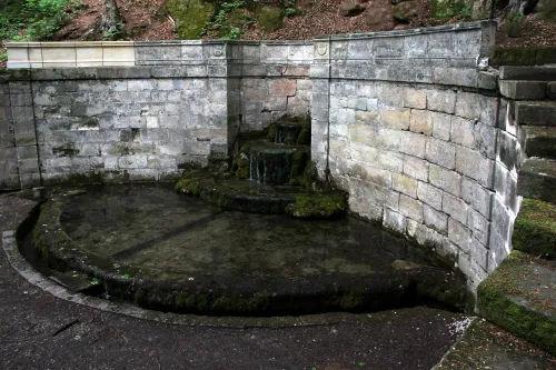 Fuente de Sofía
