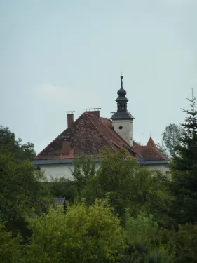 Zámek Groß-Söding