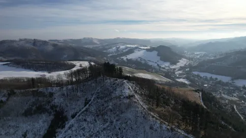 Kunovická hůrka