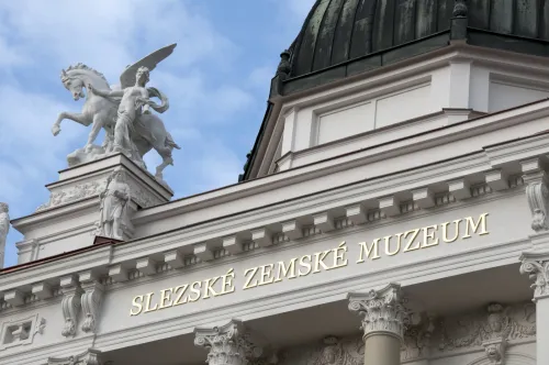 Slezské zemské muzeum