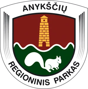 Baumkronenpfad Anykščiai
