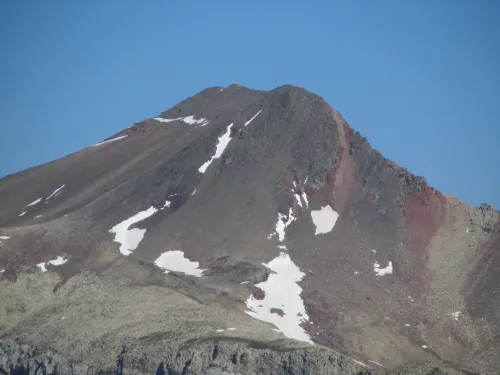 Feuerspitze Mountain