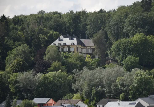Schloss Fischbach