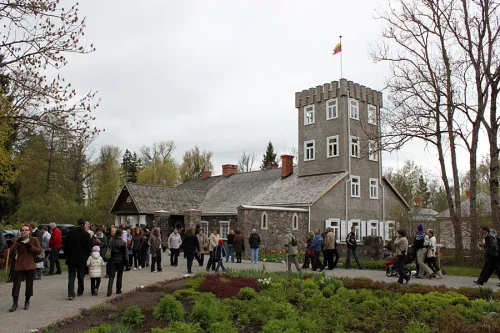 Burbišer Gutshof