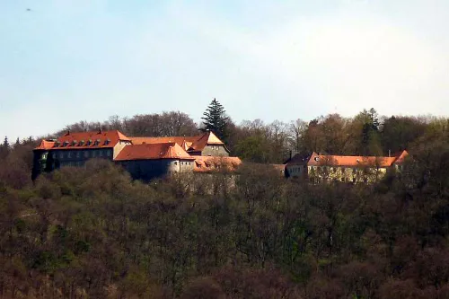 Zámek Schwanberg