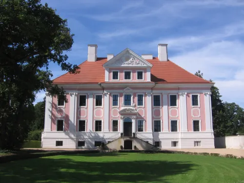 Schloss Groß Rietz