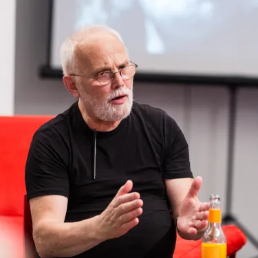 Jerzy Antoni Kronhold