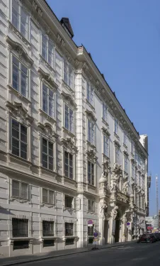 Palác Neupauer-Breuner