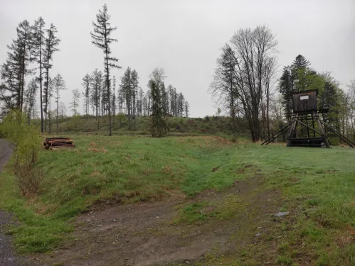 Vrch Zigartický kopec
