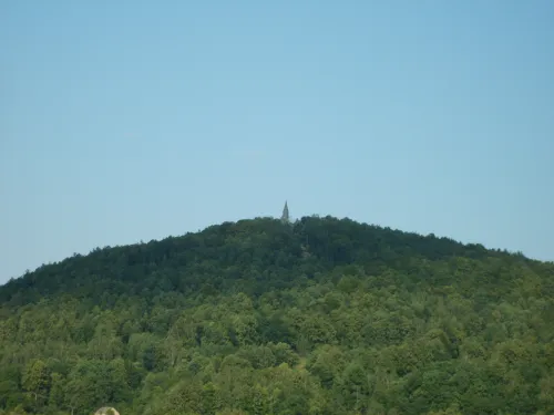 Boží hora