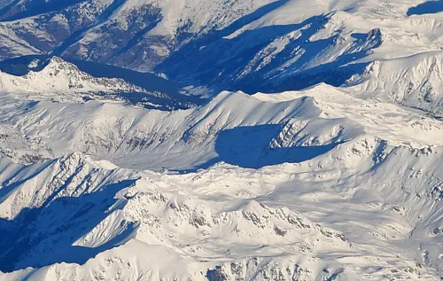 Bogiçaj Peak