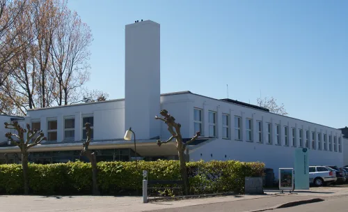 Øresundské akvárium